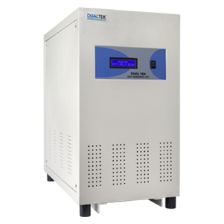 Sine wave UPS